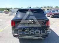 2022 KIA Sorento фото