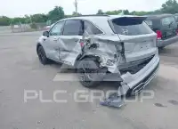 2022 KIA Sorento фото