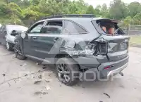 2022 KIA Sorento фото