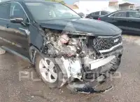 2022 KIA Sorento фото