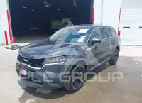 2022 KIA Sorento фото