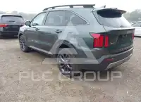 2022 KIA Sorento фото