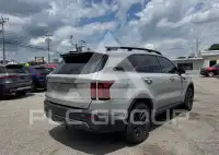 2022 KIA Sorento photo