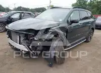 2022 KIA Sorento фото
