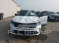 2022 KIA Sorento photo