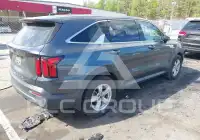 2022 KIA Sorento фото