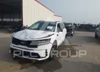 2022 KIA Sorento photo
