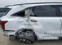 2022 KIA Sorento фото