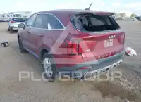2022 KIA Sorento photo
