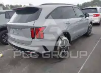 2022 KIA Sorento фото