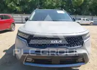 2022 KIA Sorento photo