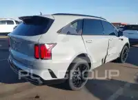 2022 KIA Sorento photo
