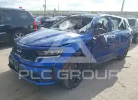 2022 KIA Sorento фото