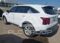 2022 KIA Sorento фото