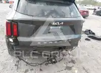 2022 KIA Sorento фото