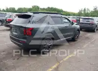 2022 KIA Sorento фото