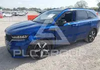 2022 KIA Sorento фото