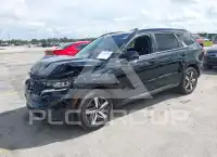 2022 KIA Sorento фото