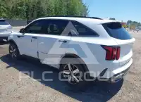 2022 KIA Sorento фото