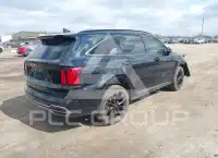 2022 KIA Sorento photo