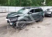 2022 KIA Sorento фото