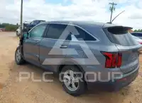 2022 KIA Sorento фото
