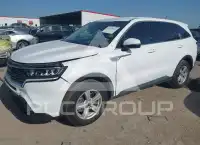 2022 KIA Sorento фото