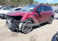 2022 KIA Sorento фото
