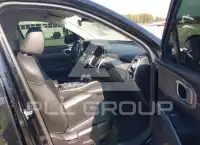 2022 KIA Sorento фото