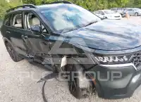 2022 KIA Sorento photo