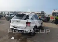 2022 KIA Sorento photo