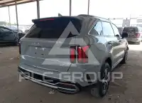 2022 KIA Sorento фото