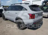 2022 KIA Sorento фото