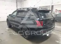 2022 KIA Sorento фото