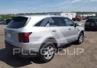2022 KIA Sorento фото