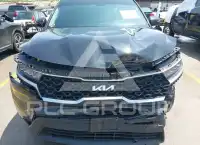 2022 KIA Sorento фото