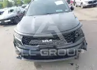 2022 KIA Sorento фото
