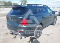 2022 KIA Sorento фото