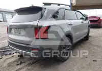 2022 KIA Sorento фото