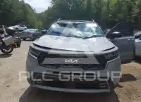 2022 KIA Sorento фото