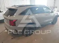 2022 KIA Sorento photo