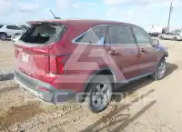 2022 KIA Sorento photo