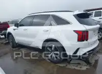 2022 KIA Sorento фото