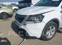 2022 KIA Sorento фото