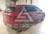 2022 KIA Sorento фото