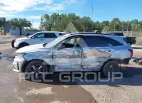 2022 KIA Sorento photo