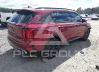 2022 KIA Sorento фото