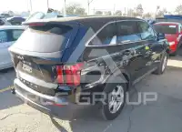 2022 KIA Sorento фото