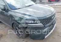 2022 KIA Sorento фото
