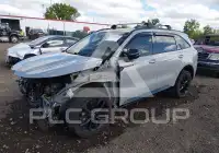 2022 KIA Sorento фото